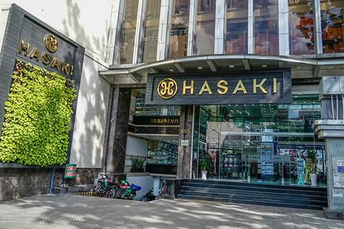 Why Hasaki Is the Go-To Beauty Store for Locals in Ho Chi Minh City
