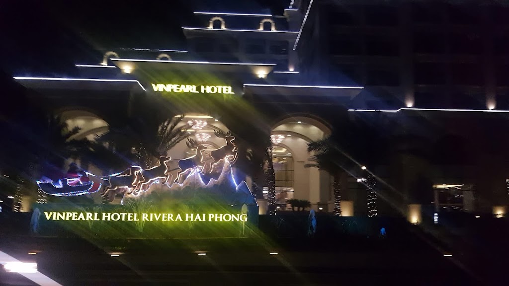 Meliá Vinpearl Hai Phong Rivera — photo 3