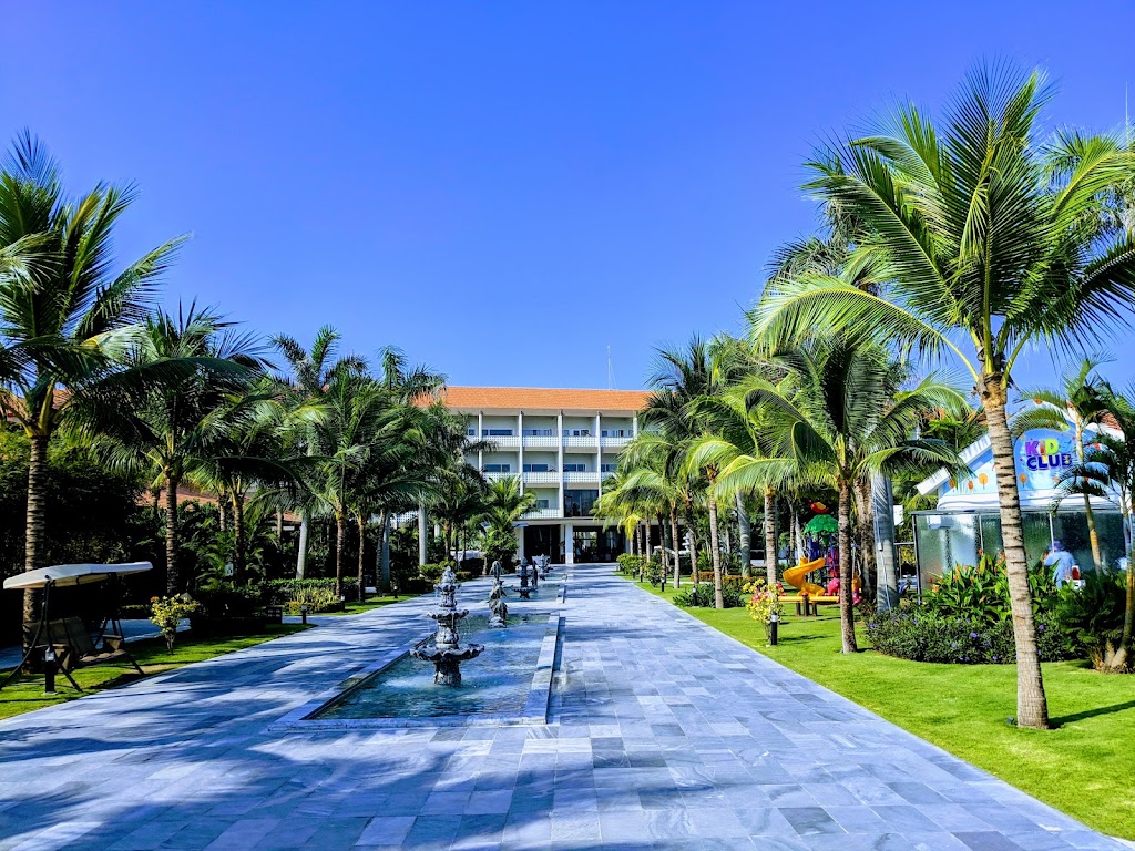 Grandvrio Ocean Resort Danang: A Quiet Beachfront Escape That Keeps Earning 4.6 Stars From Thousands