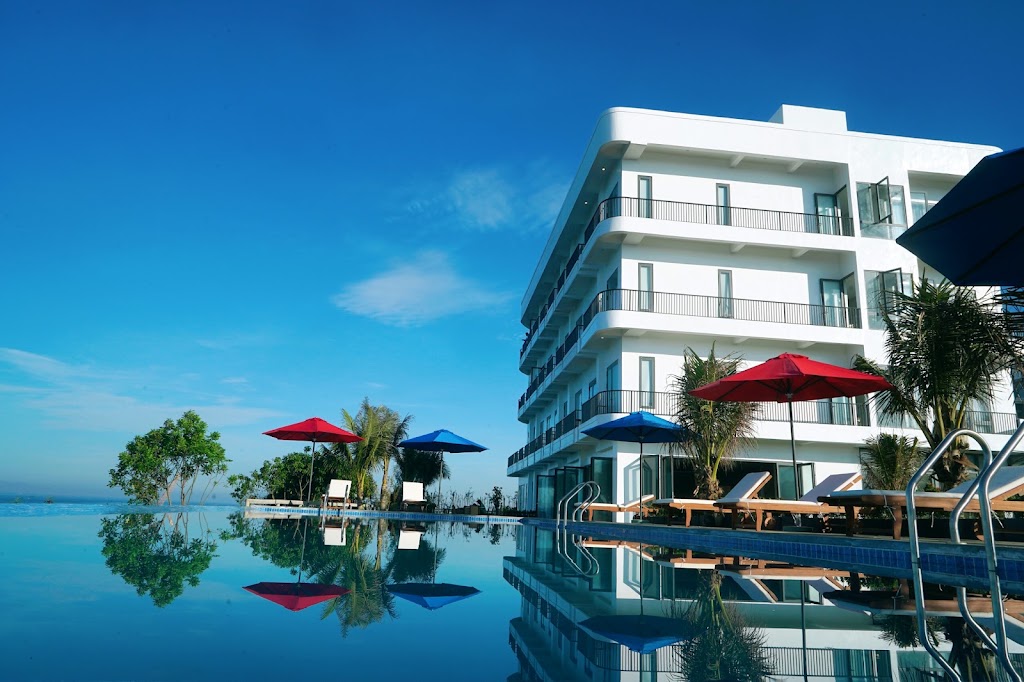 Why 69,000+ Visitors Rated Ba Na Hills SunWorld 4.5 Stars — A Detailed Review