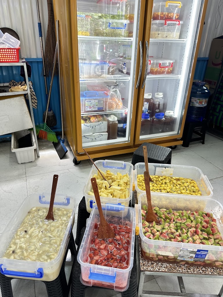 Siêu thị Co.opmart Tuy Hòa — photo 3