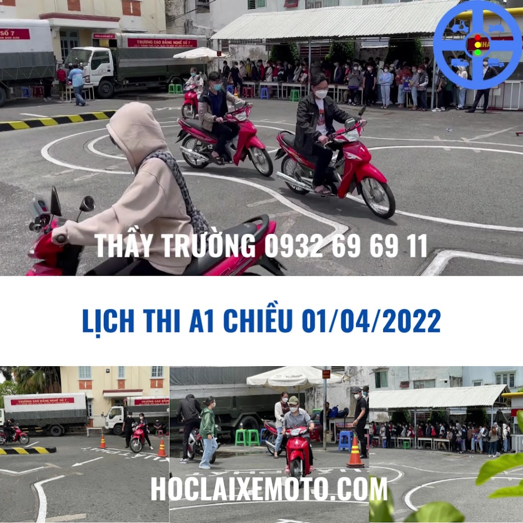 Trung tâm dạy nghề Thanh Xuân - Cơ sở TPHCM — photo 3