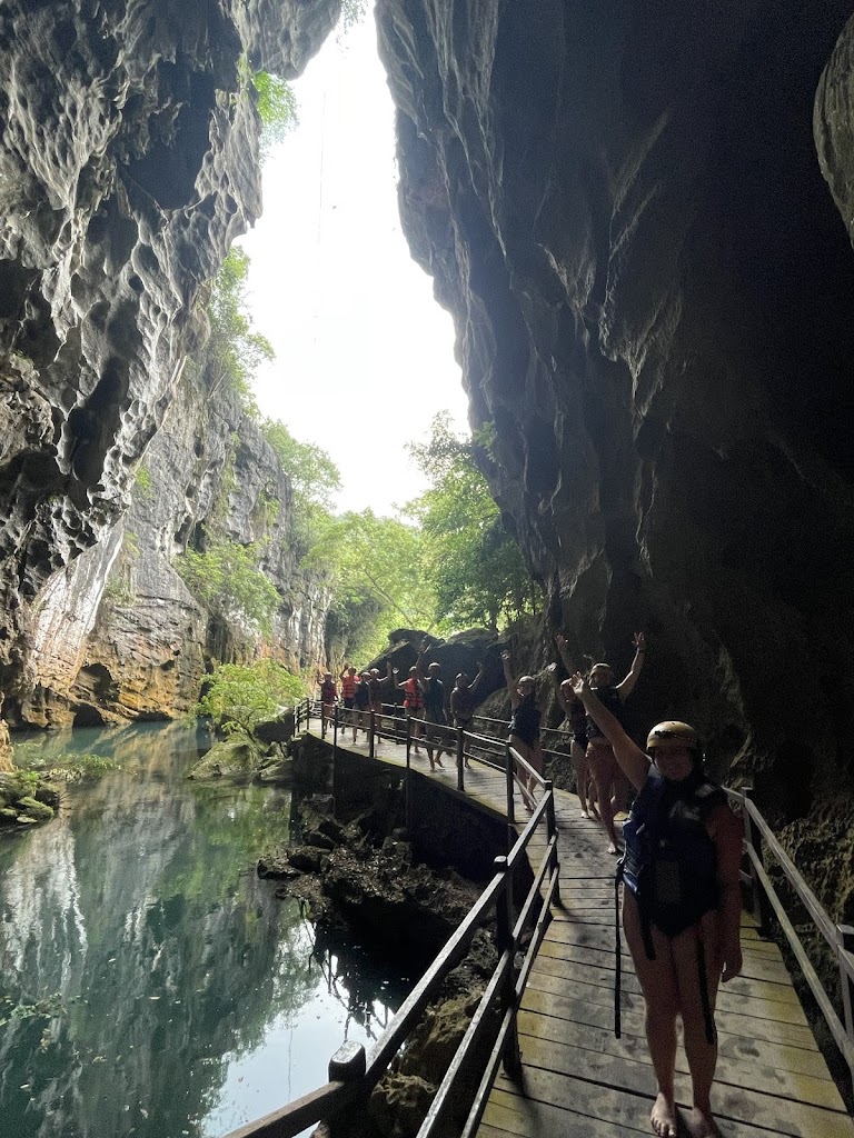 Dark Cave in Quảng Trị: Mud Baths, Ziplines, and Why Over 2,200 Visitors Gave It 4.4 Stars