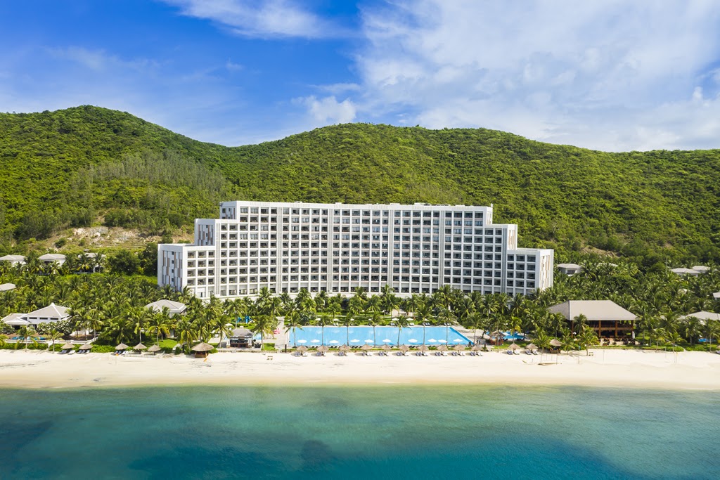 Vinpearl Resort & Spa Nha Trang Bay — A Detailed Review