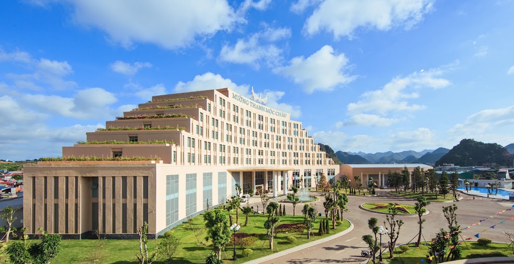 Why Mường Thanh Holiday Mộc Châu Keeps Earning 4-Star Reviews from Vietnam Travelers