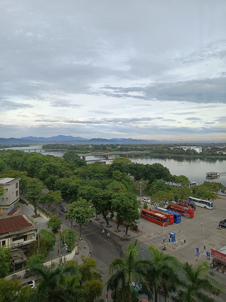 Khách Sạn Mường Thanh Holiday Huế — photo 2