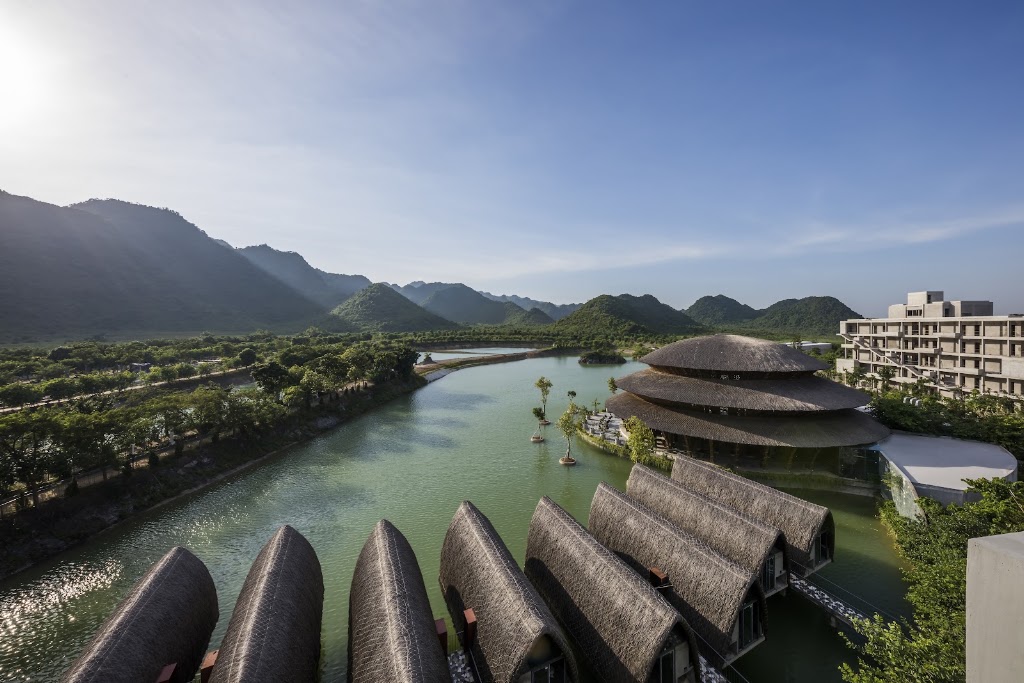 Wyndham Grand Vedana Ninh Binh Resort — photo 2