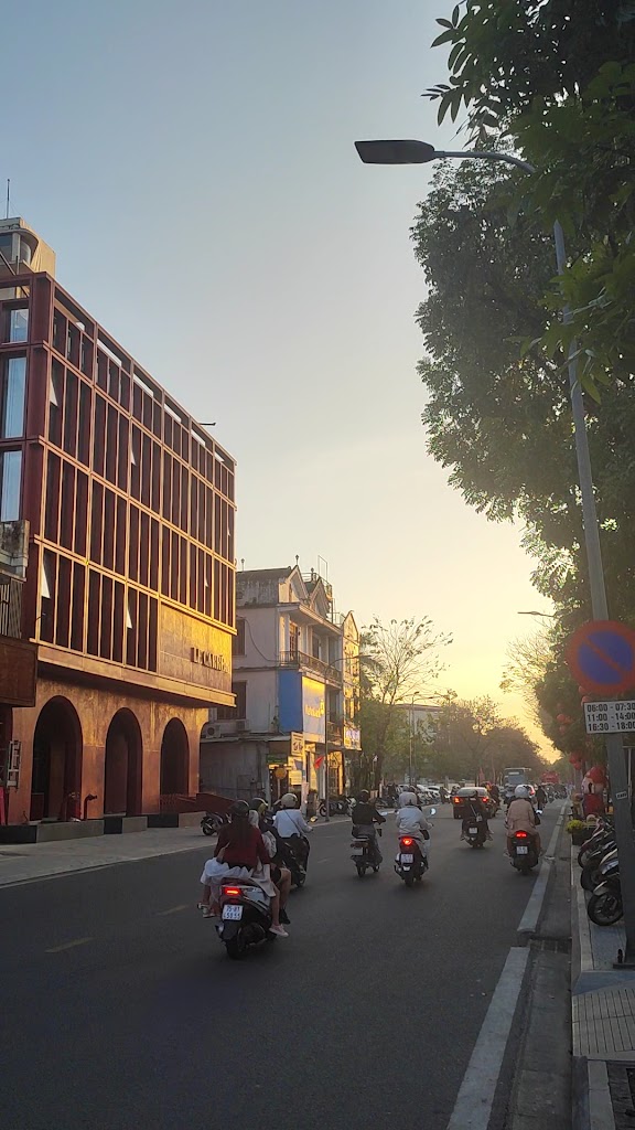 Khách Sạn Mường Thanh Holiday Huế — photo 3