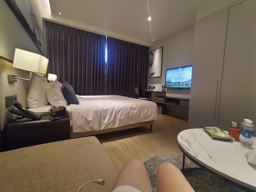 Citadines Marina Halong — photo 2