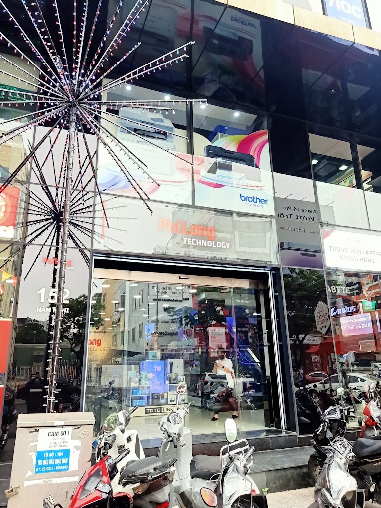 Phi Long Technology 152 - 158 Hàm Nghi — photo 2