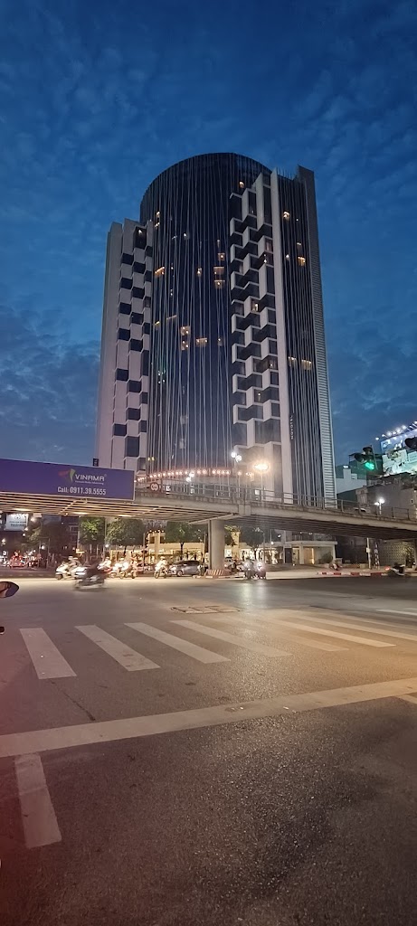 Novotel Hà Nội Thái Hà — photo 2