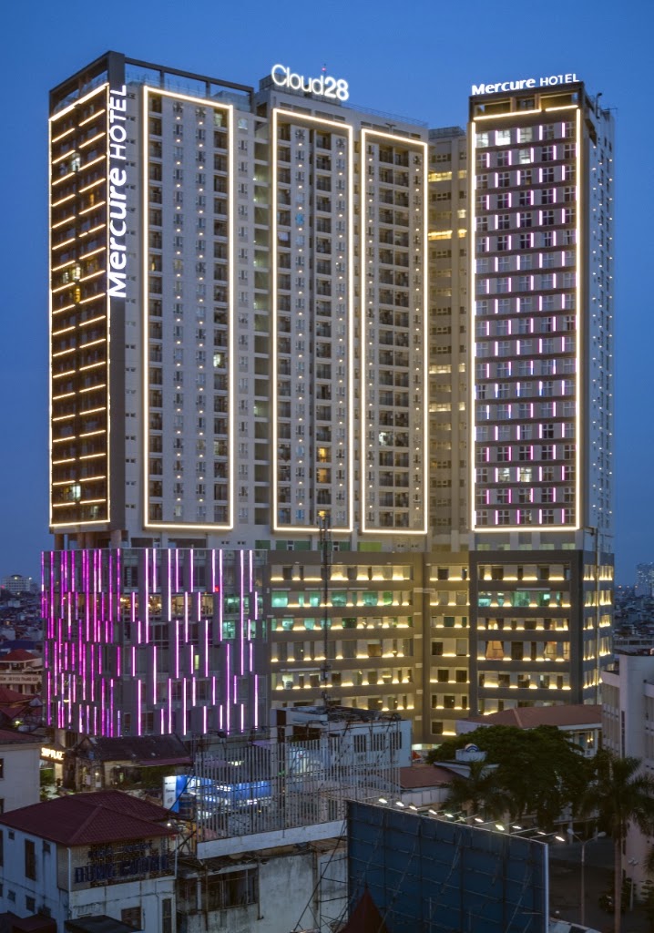 Mercure Hai Phong — photo 2