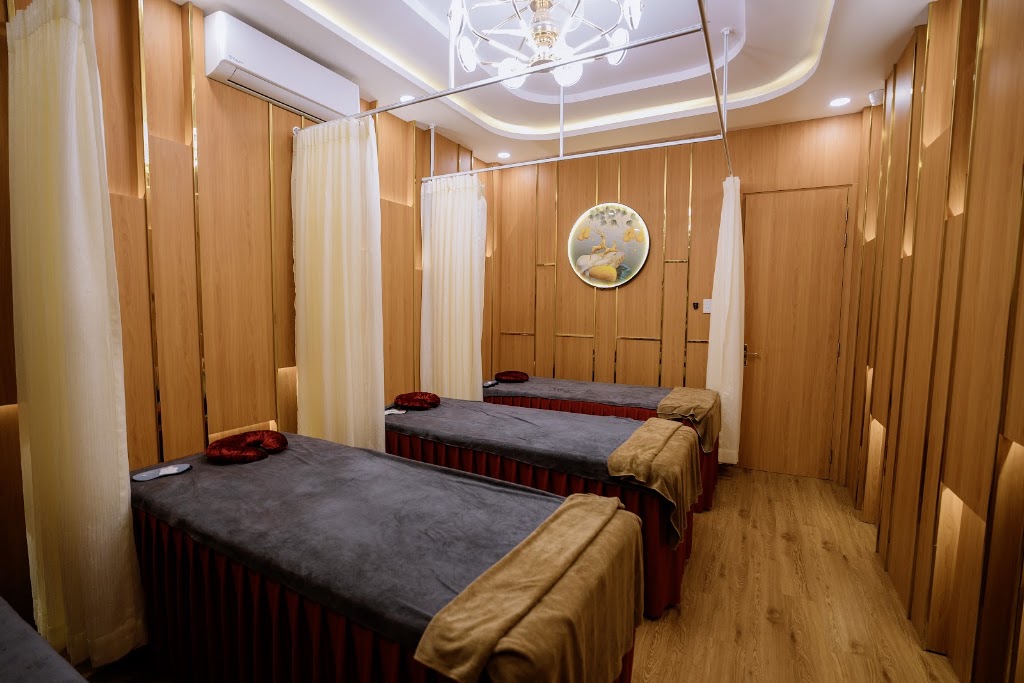MAYA MEDICAL CENTRE - Phòng Khám Y Học Cổ Truyền, Châm Cứu Y Tế, Giảm Béo, Thẩm Mỹ, Massage Trị Liệu, Vật Lý Trị Liệu — photo 3