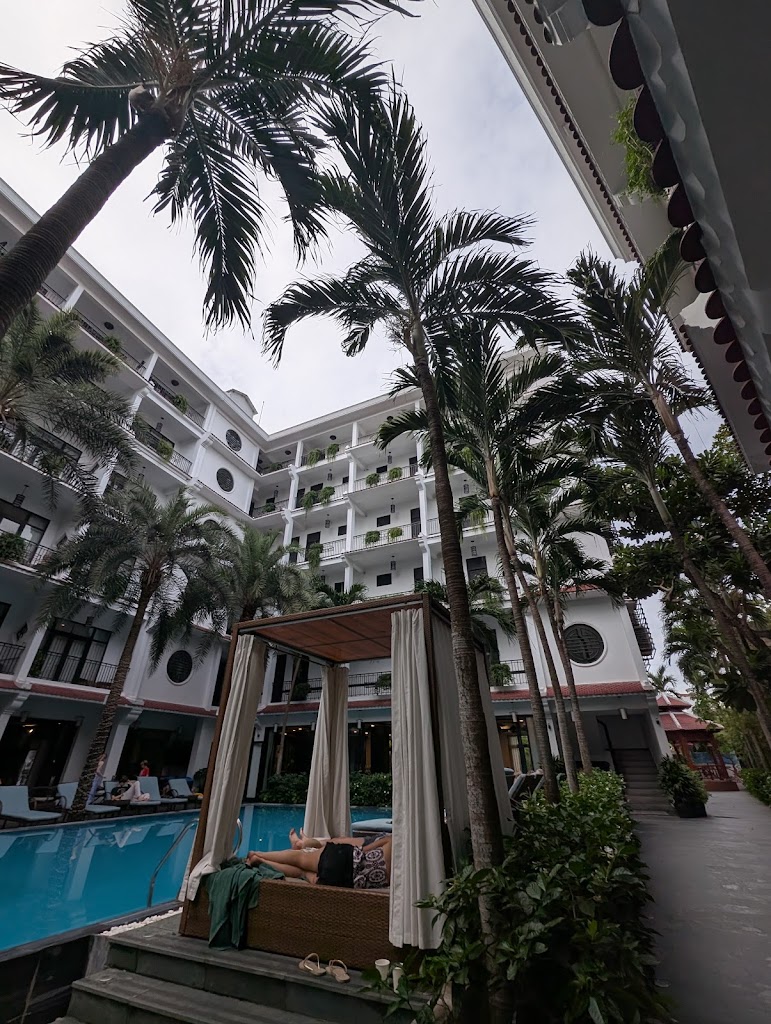 Hadana Boutique Resort Hoi An — photo 3