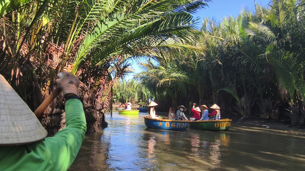 Bay Mau Coconut Forest Tour — photo 3