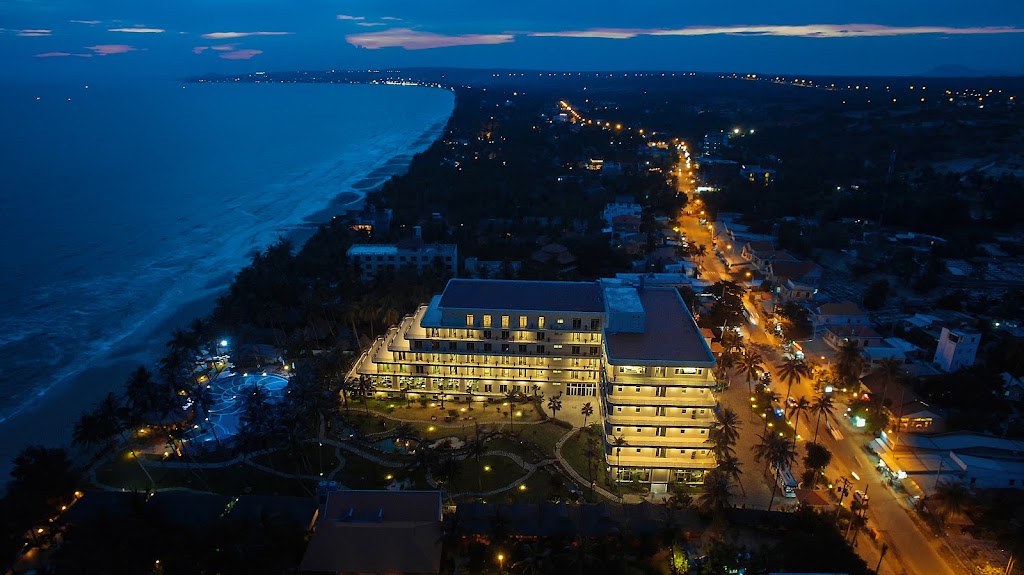 Mường Thanh Holiday Mui Ne: Honest Review of a 4-Star Beach Hotel With 2,000+ Ratings