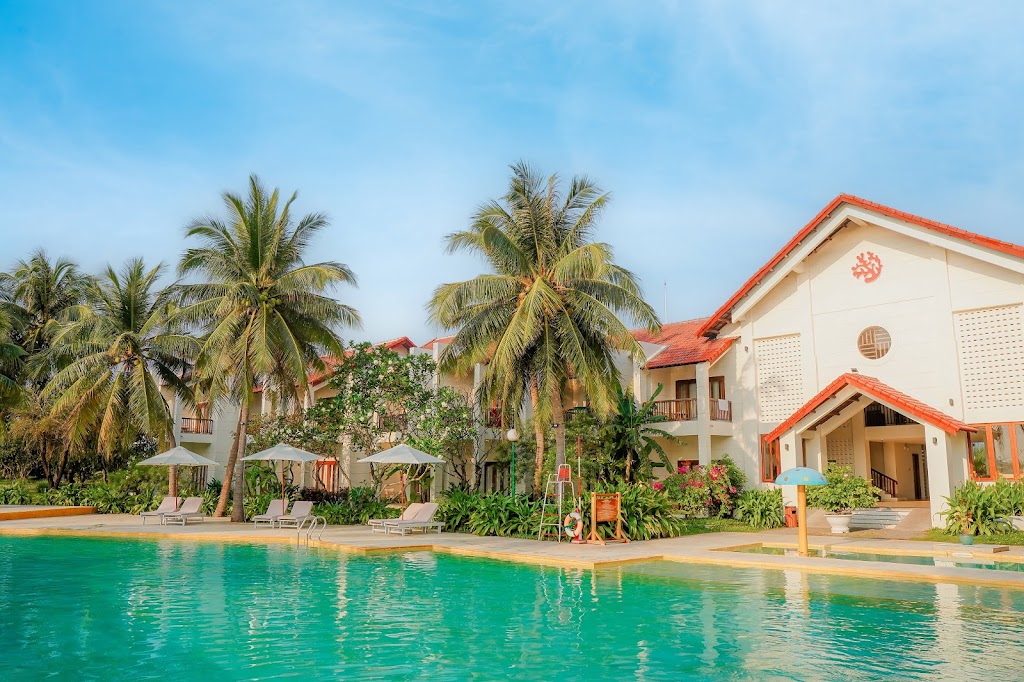 Pax Ana Doc Let Resort & Spa — photo 2