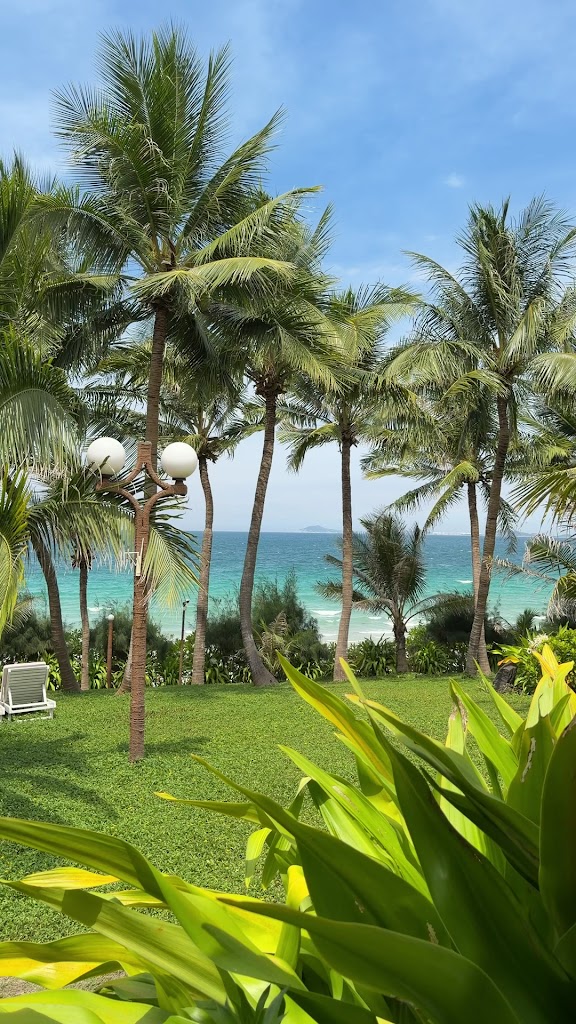 Pax Ana Doc Let Resort & Spa — photo 3