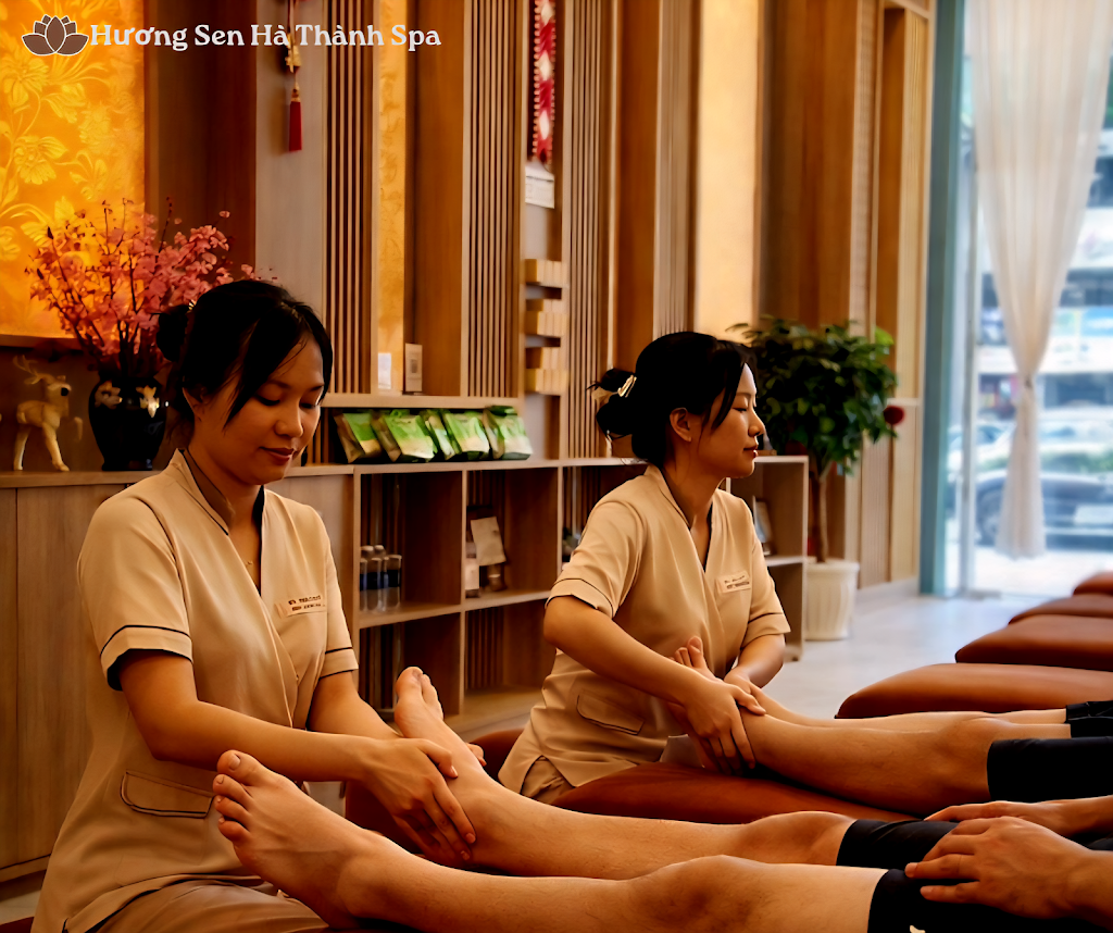 Massage Hương Lan — photo 3
