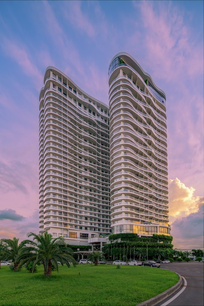 Citadines Marina Halong