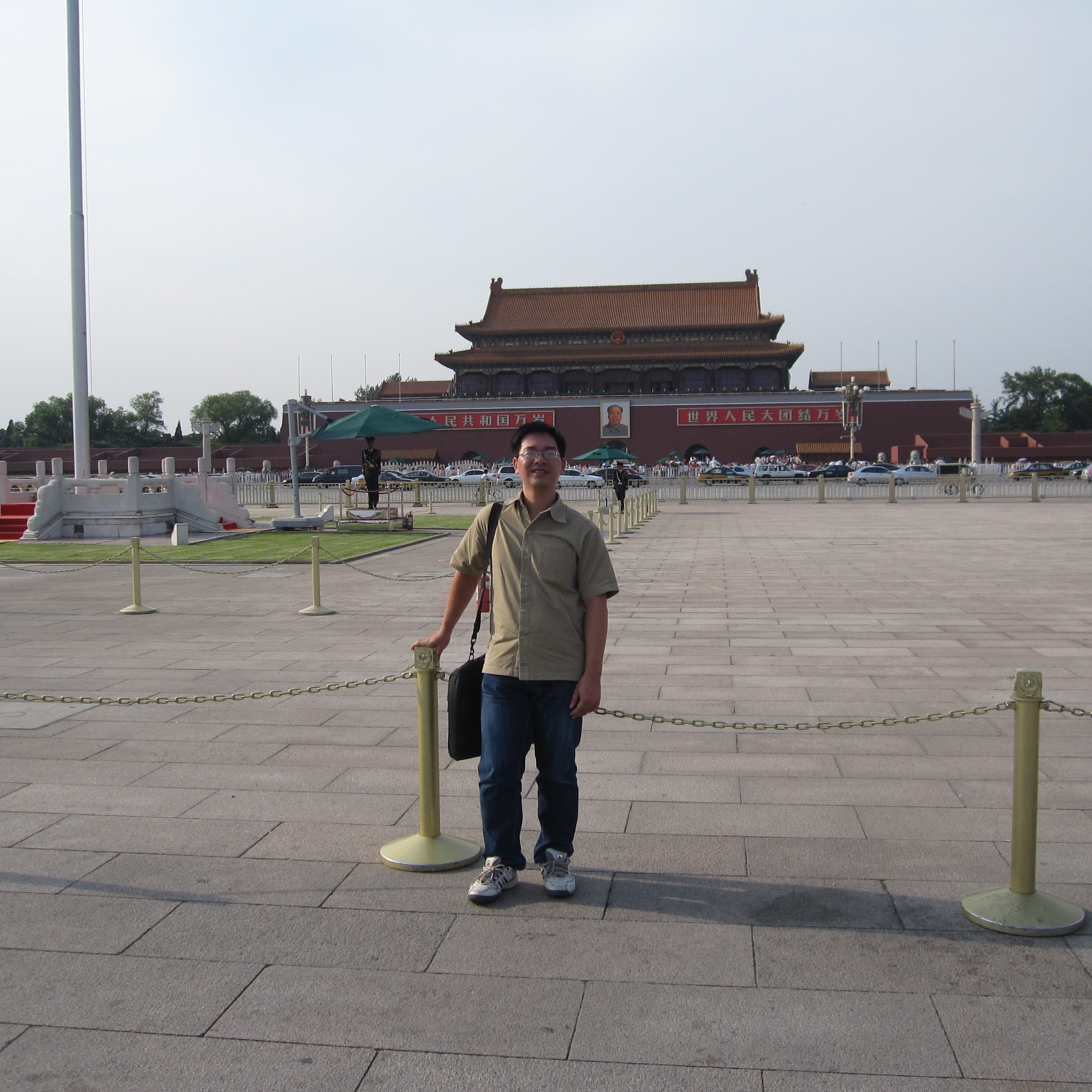 Hanoi Children's Palace