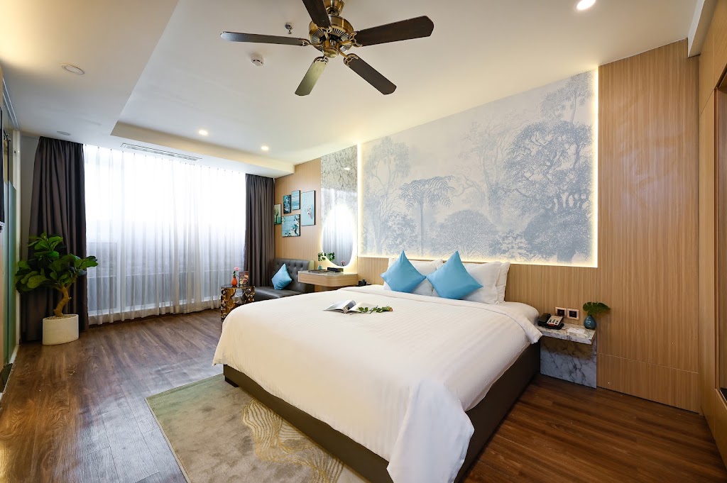 Why Budget Travelers Keep Choosing CICILIA Saigon Center Despite Mixed Reviews