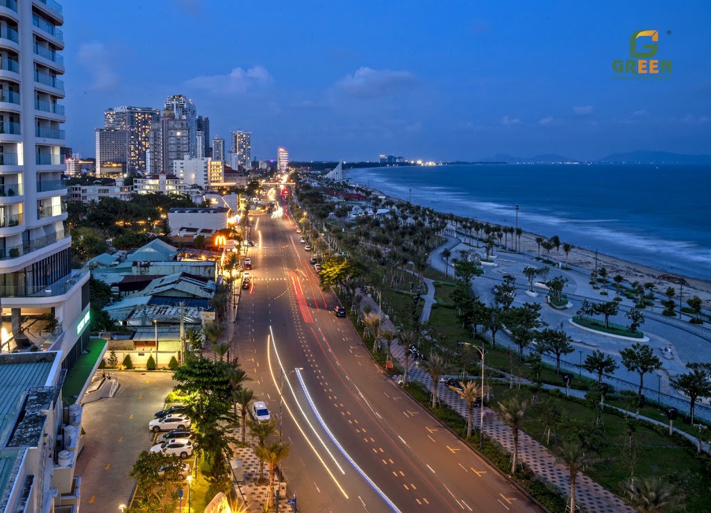 Green Hotel Vũng Tàu: An Honest Review for Beach Lovers on a Budget