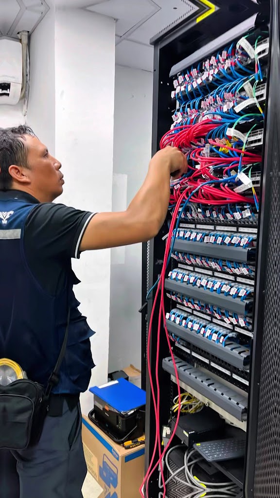 Sửa Máy In Hải Dương HPT