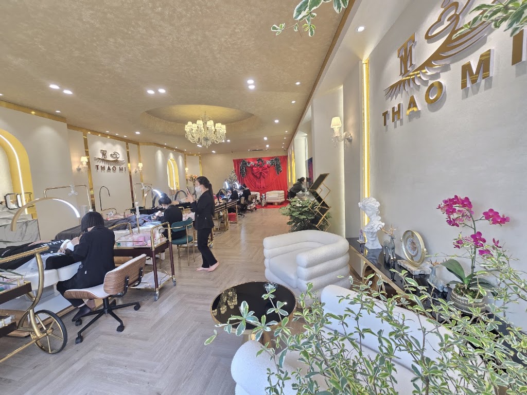 A Quiet 24-Hour Spa Near Nội Bài Airport That Earns a Perfect 5-Star Rating — ThaoMi Beauty & SPA Reviewed