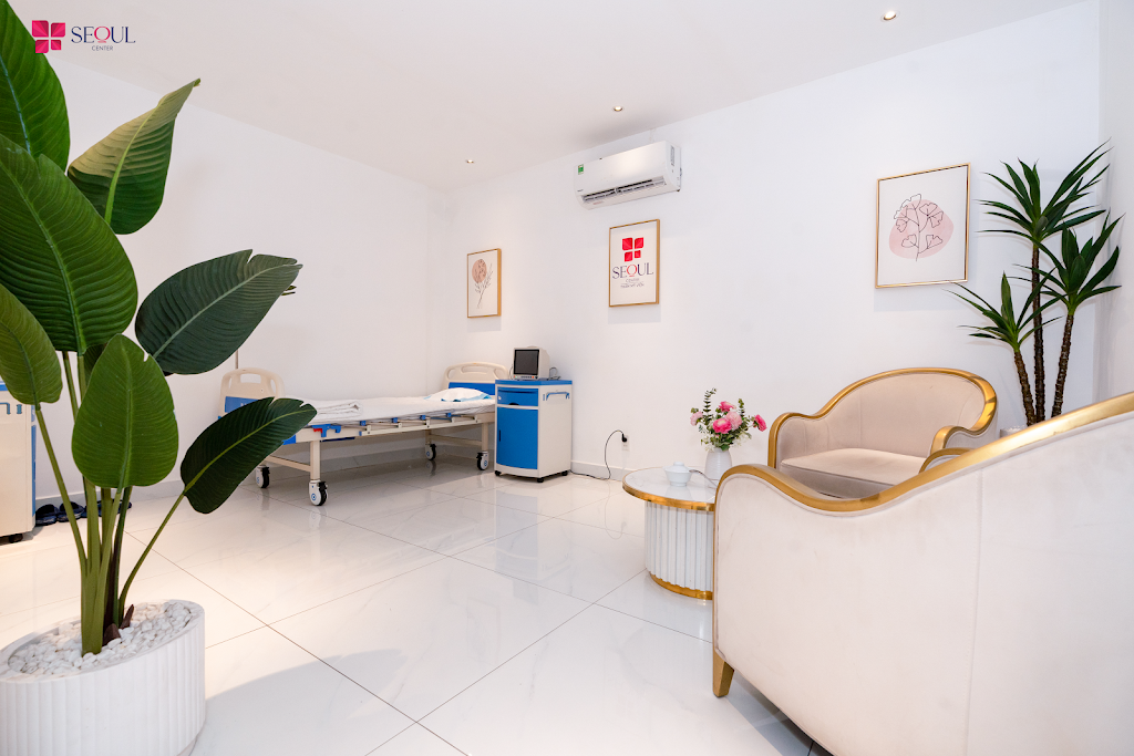 Seoul Center in Thủ Đức: A Candid Look at a Popular Beauty Clinic With 997 Reviews