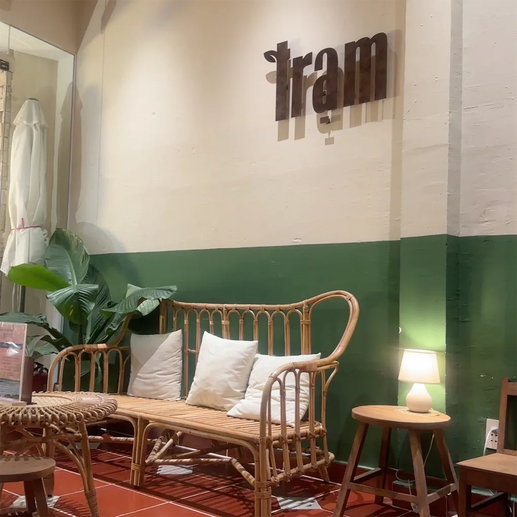 Trạm Spa CN2 - Herbal Head Spa & Wellness — photo