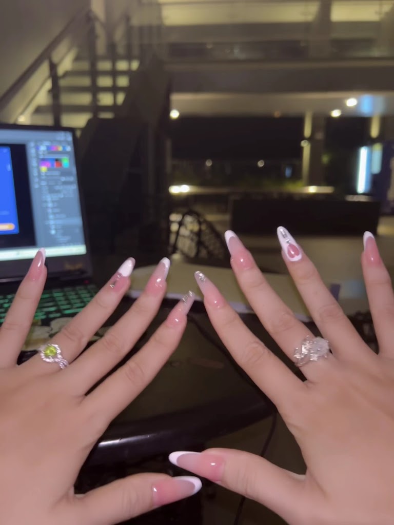 BE YOU ACADEMY QUẬN PHÚ NHUẬN - TRƯỜNG ĐÀO TẠO NAIL, THẨM MỸ HCM — photo 3