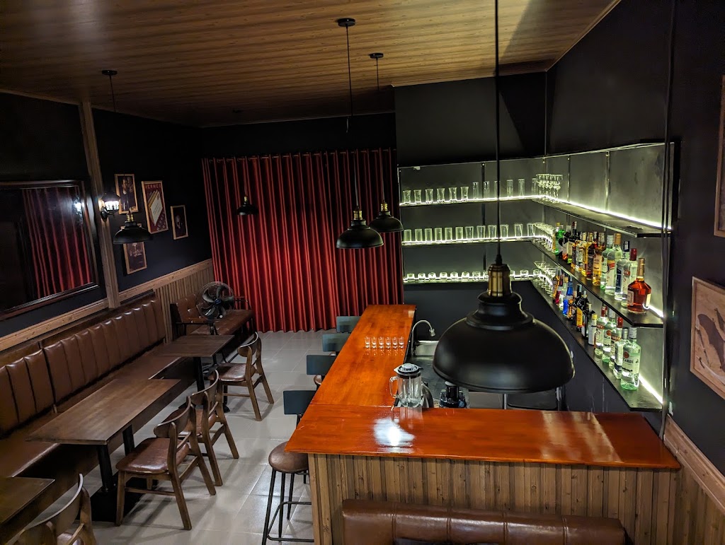 Nhấp Môi Speakeasy (Tầng 2 Cantho Rustic Coffee) — ảnh 2