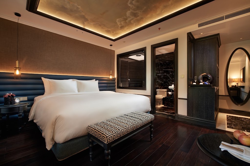 La Sinfonía del Rey Hotel & Spa: Why Nearly 1,000 Guests Gave This Hanoi Gem a 4.8-Star Rating
