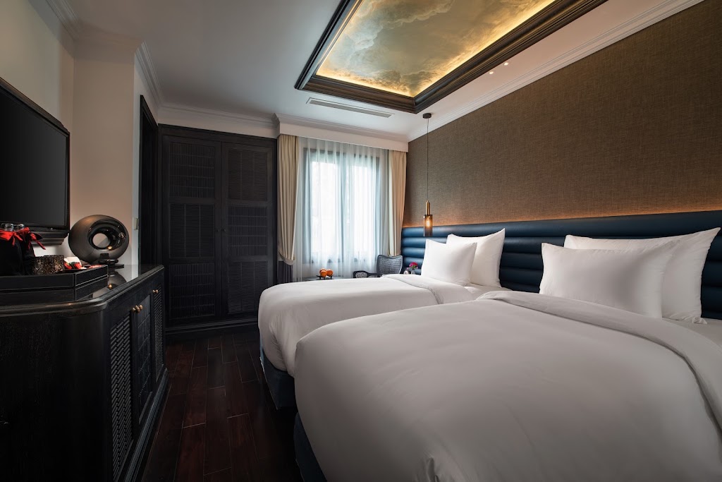 Spa Phúc Khang in Đan Phượng: What Nearly 1,000 Reviews Tell You Before You Visit