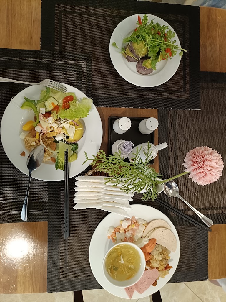 Khách sạn Imperial Nha Trang — photo 2