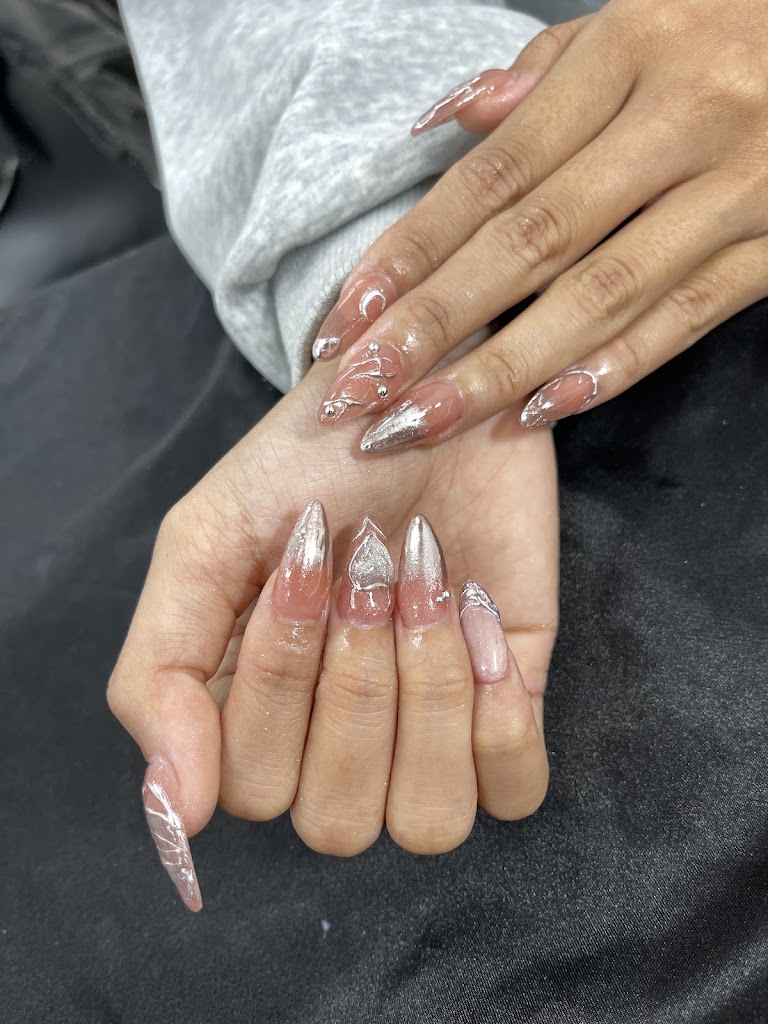 BE YOU ACADEMY QUẬN PHÚ NHUẬN - TRƯỜNG ĐÀO TẠO NAIL, THẨM MỸ HCM — ảnh