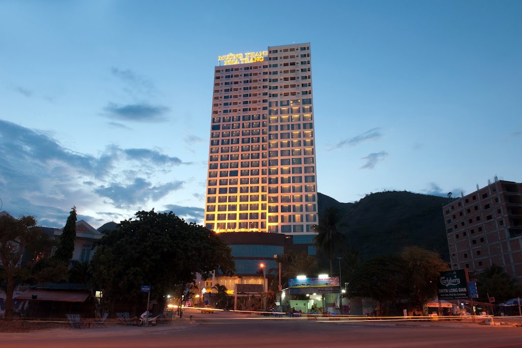 Mường Thanh Grand Nha Trang: A Quiet 4-Star Hotel That Works for Some — But Not Everyone