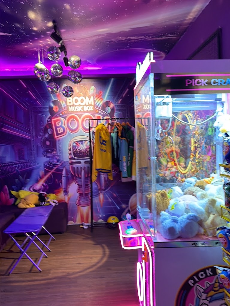 Why Boom Music Box on Nguyễn Văn Tăng Is Saigon's Hidden Karaoke Gem
