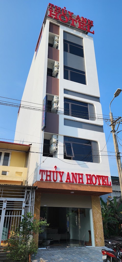 Khách sạn Thủy Anh — ảnh 13