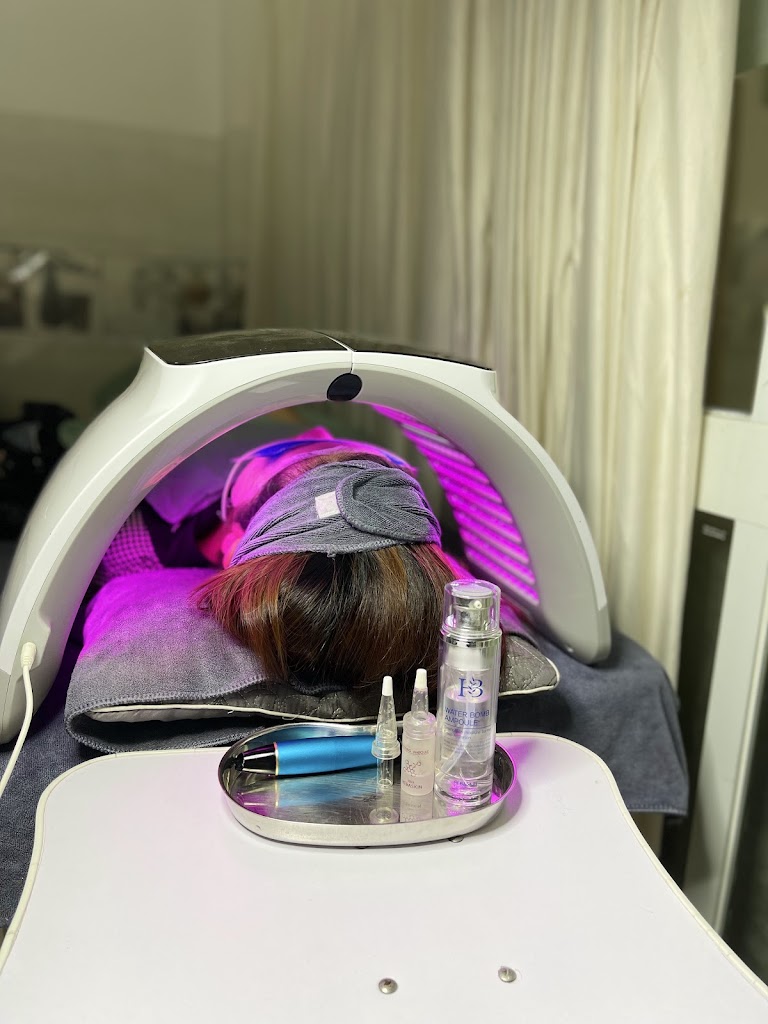 Hoa Trà Spa in Hồ Chí Minh: How a Small Neighborhood Beauty Salon Keeps a Perfect 5-Star Rating