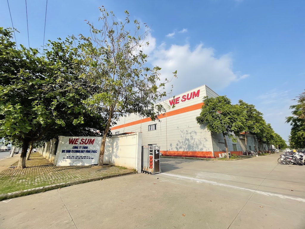 Công ty Phục Vụ Số — photo 3