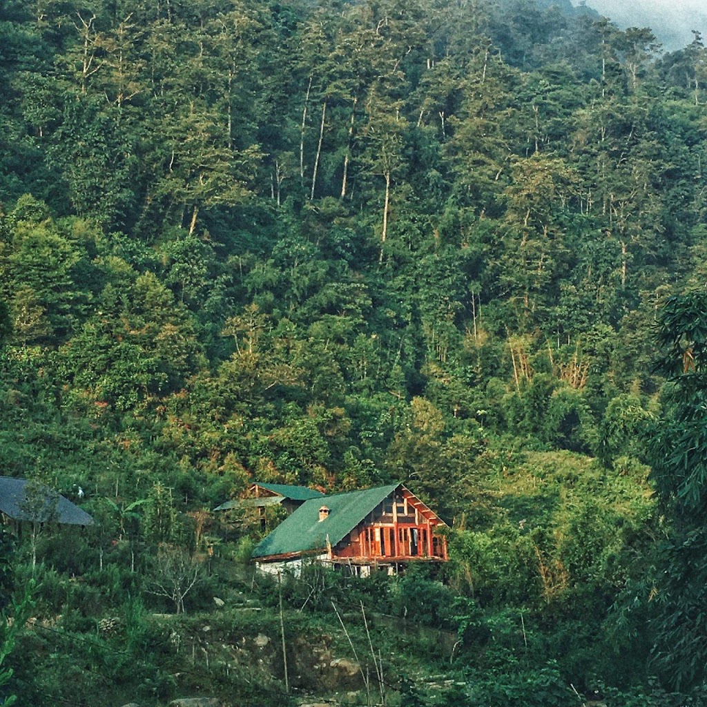 Chapi Ngôi nhà mơ ước — ảnh 5