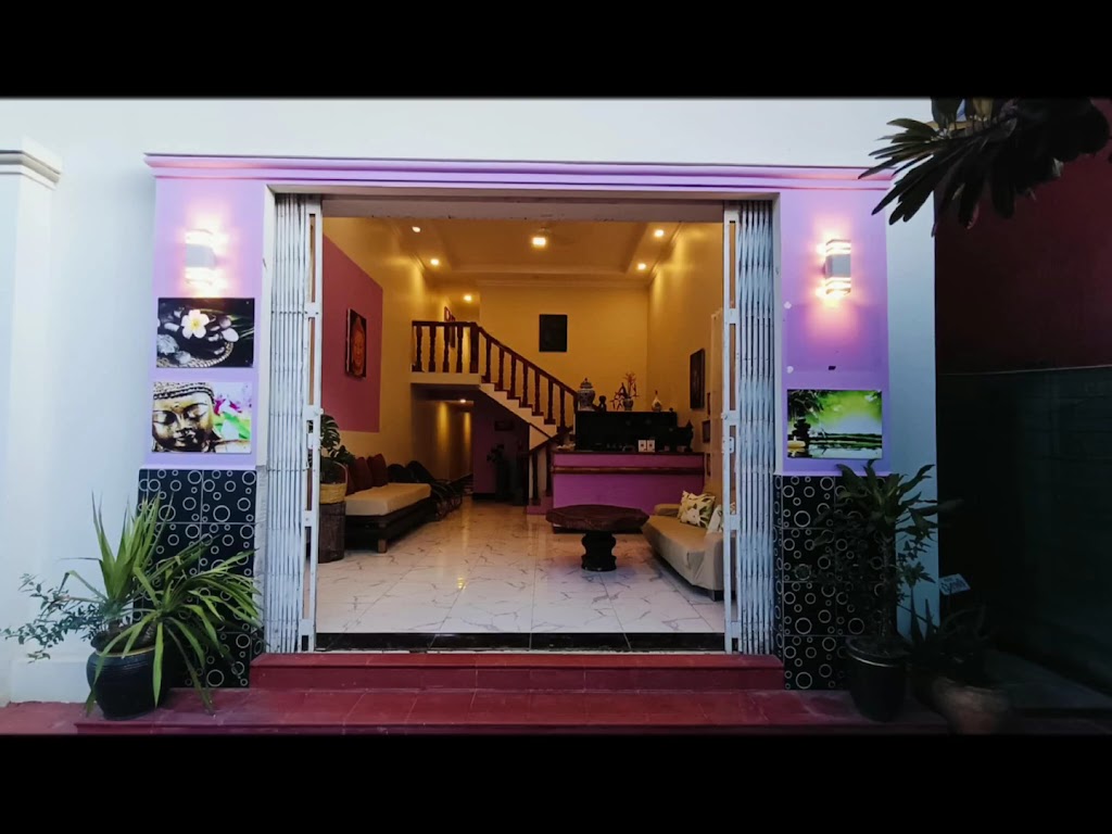 Kep Beach massage and training institute — photo 2