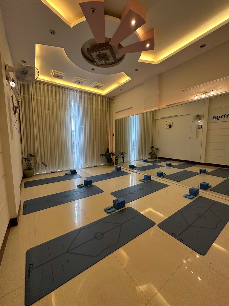 Why Locals Call Hello Yoga Quy Nhon the Best Place to Unwind in Gia Lai