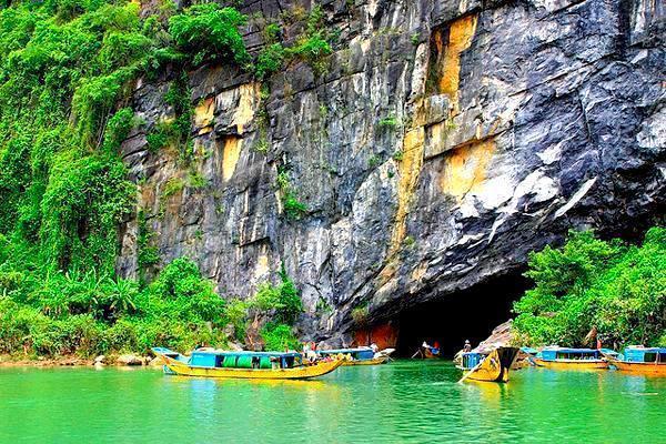 Phong Nha – Ke Bang: Why Nearly 1,000 Reviewers Give This National Park 4.7 Stars