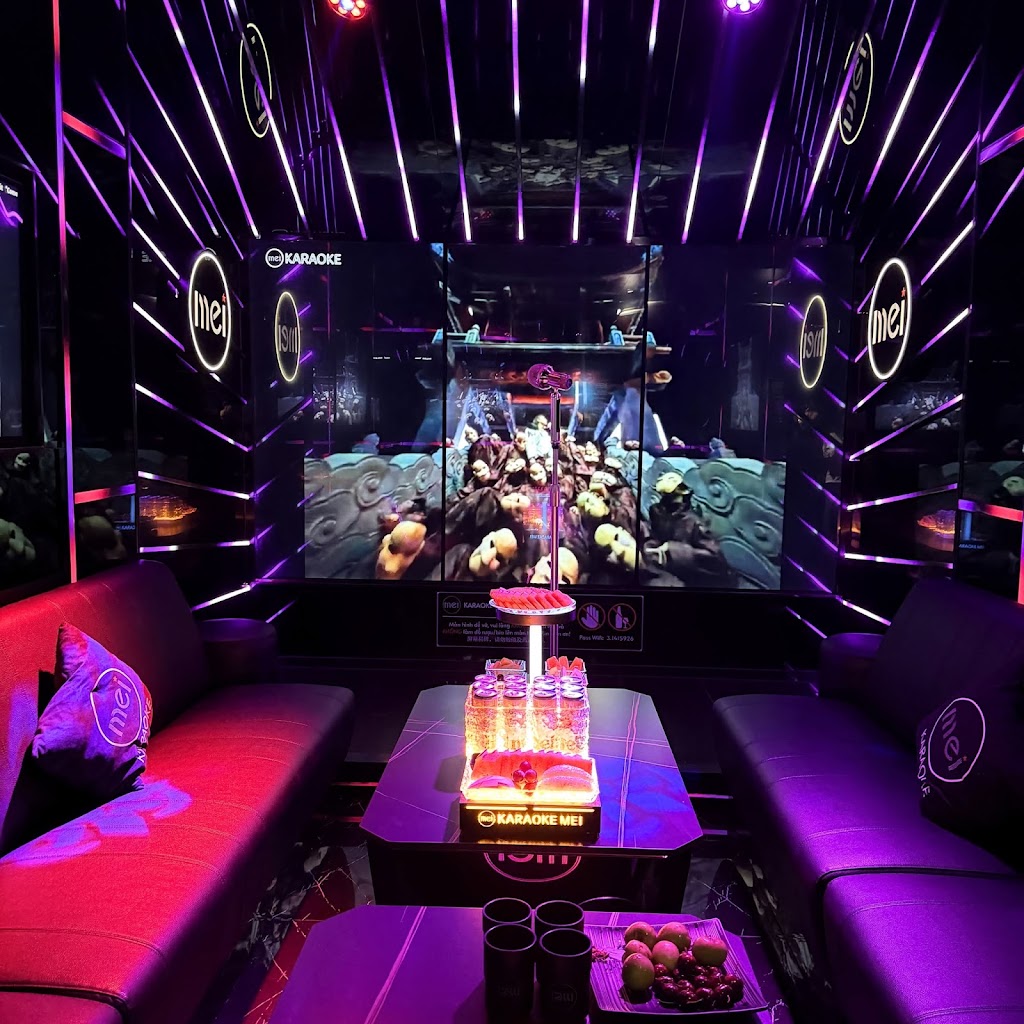 Karaoke MEI — ảnh 3
