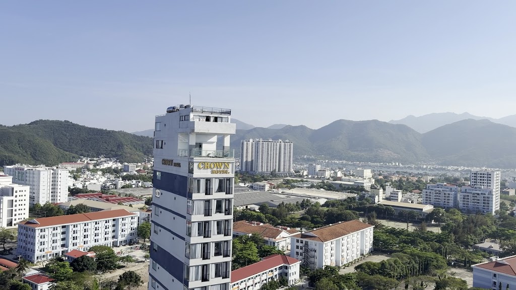 Khách sạn Imperial Nha Trang — photo 3