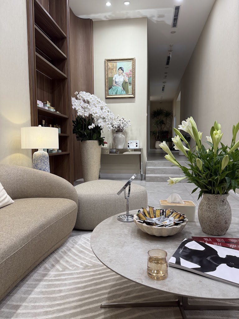 ÉCLAT Wellness & Spa: A Perfect 5.0 in Hà Nội's Diplomatic Quarter — What to Know Before You Visit