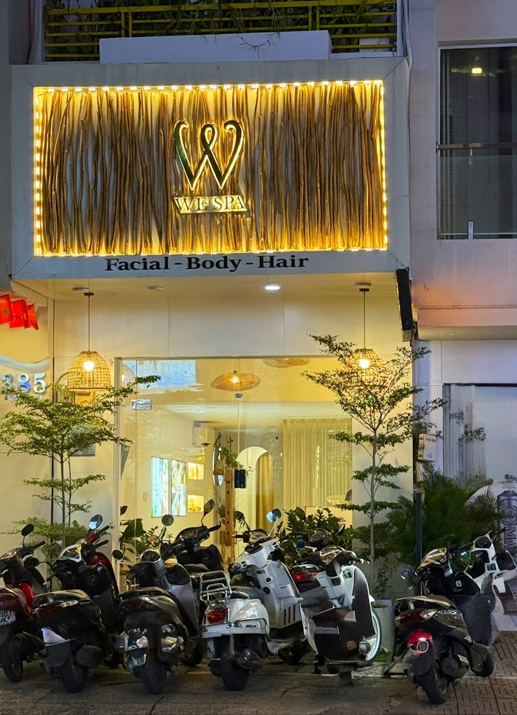 Trạm Spa CN1 - Herbal Head Spa & Wellness — photo 3